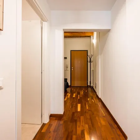 Appartement San Vitale