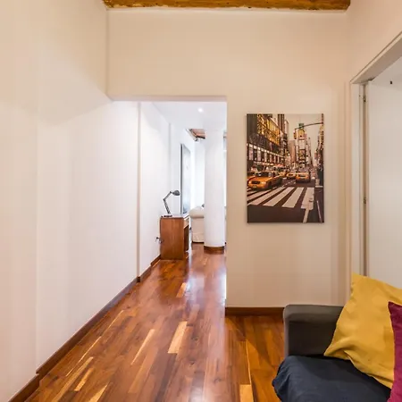 San Vitale Appartement