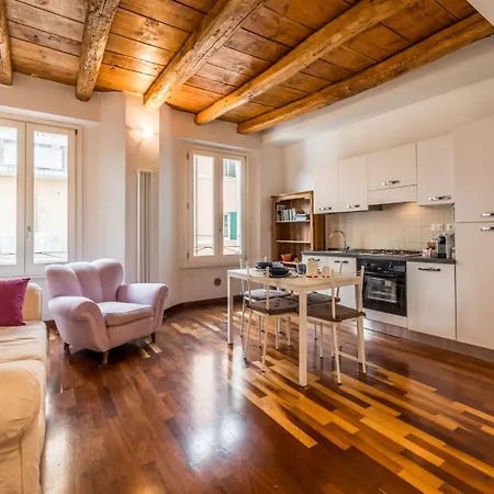 San Vitale Appartement Bologne