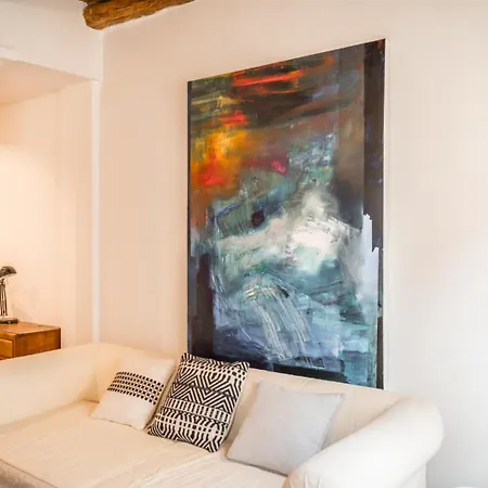 Apartment San Vitale